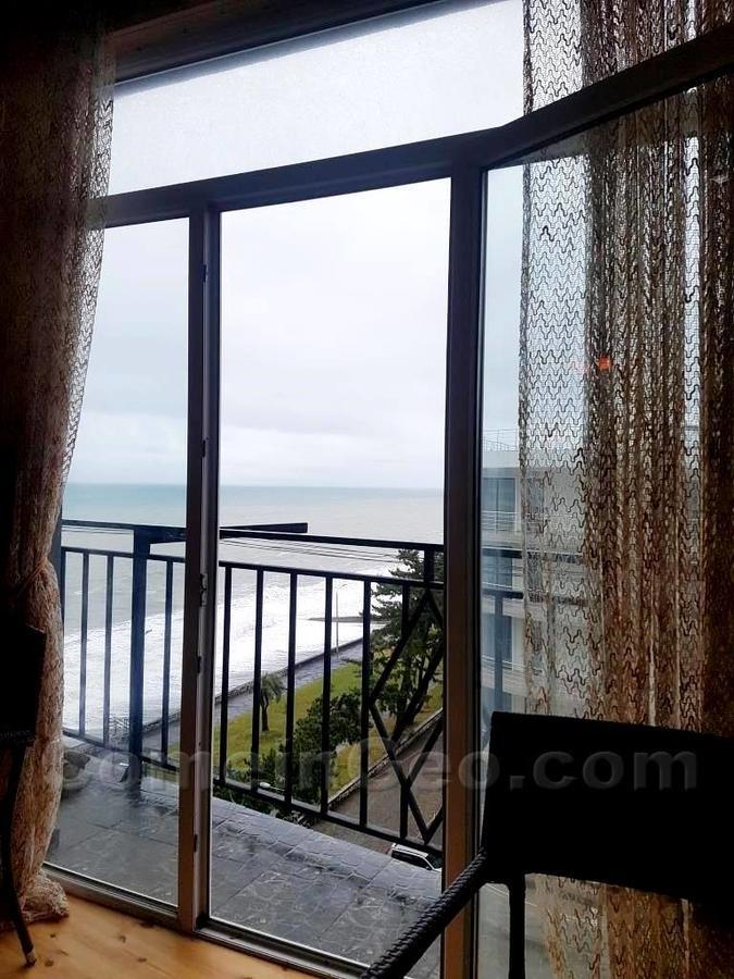 Apartment With Sea View 37 كوبوليتي المظهر الخارجي الصورة