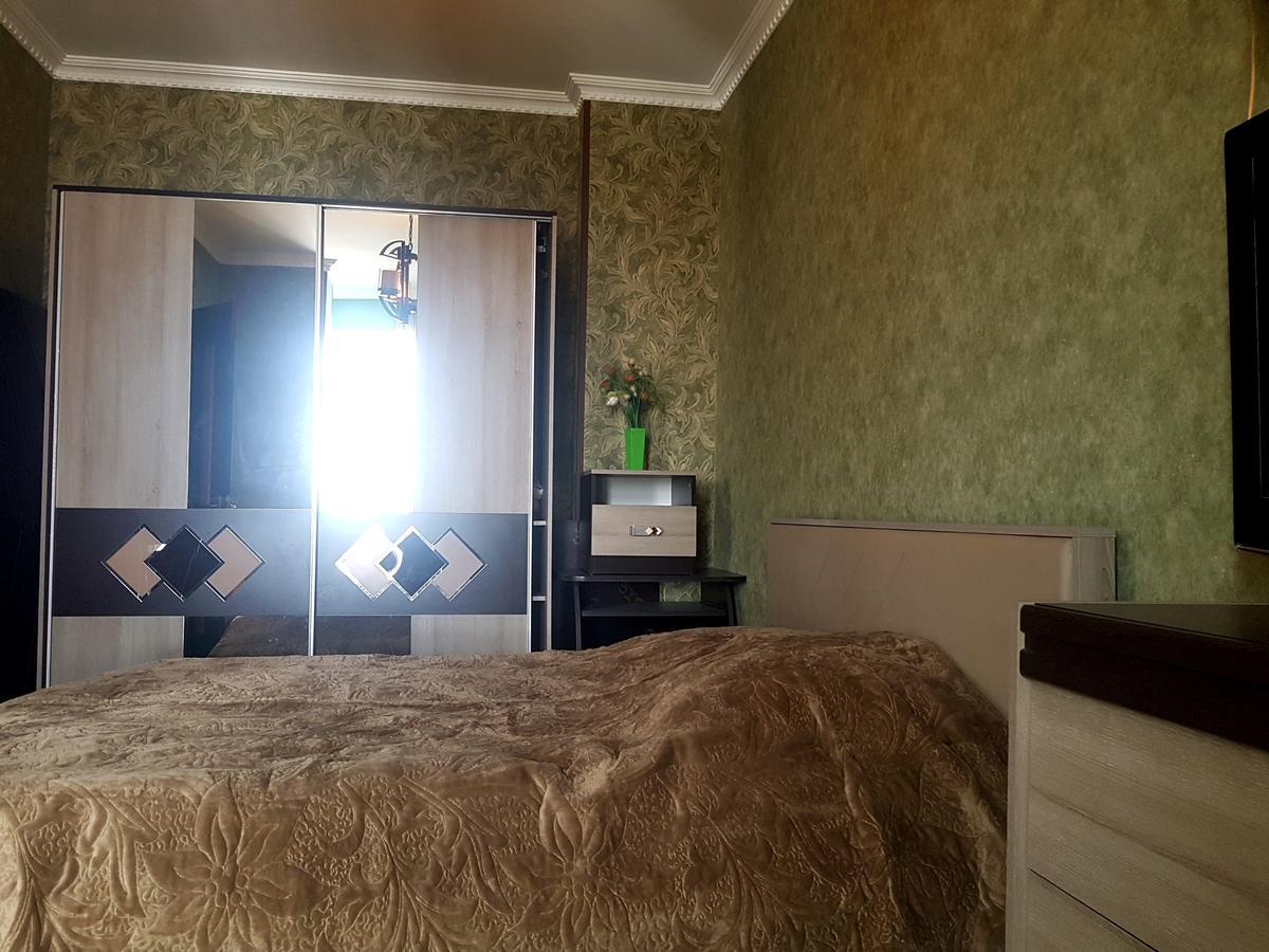 Apartment With Sea View 37 كوبوليتي المظهر الخارجي الصورة