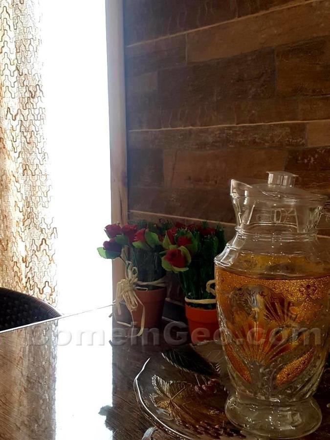 Apartment With Sea View 37 كوبوليتي المظهر الخارجي الصورة